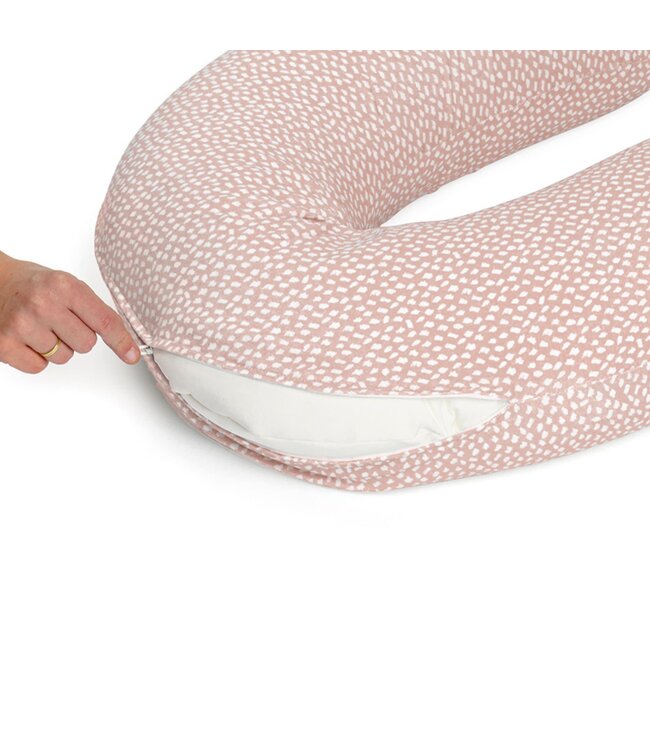 Doomoo Doomoo - Softy Cover Cloudy Pink