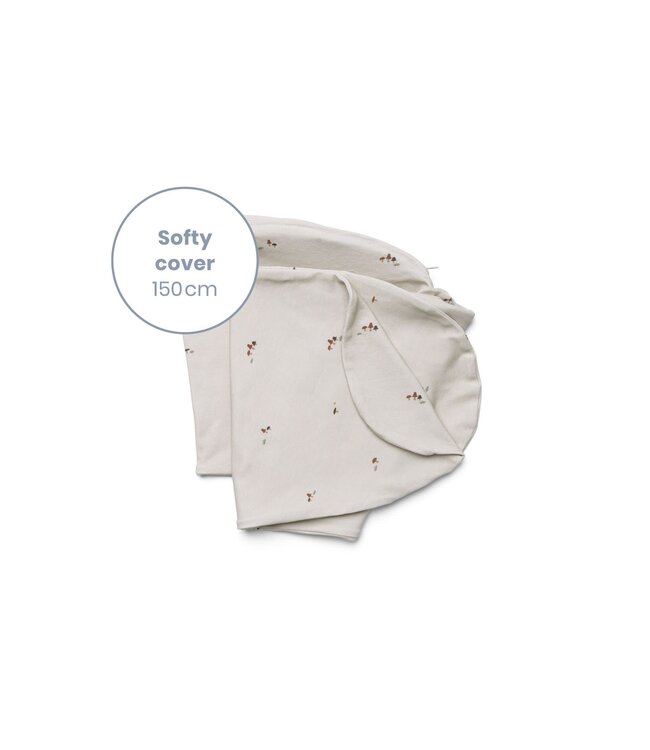 Doomoo Doomoo - Softy Cover Mushrooms