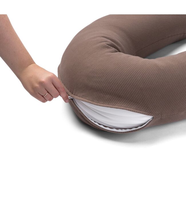 Doomoo Doomoo - Softy Cover Caribou