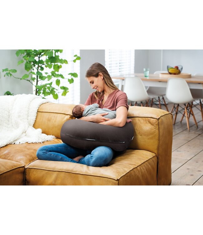 Doomoo Doomoo - Comfy Big Tetra Grey