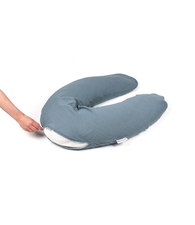 Doomoo Doomoo - Comfy Big Tetra Blue