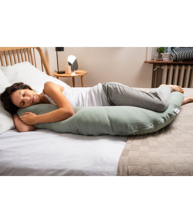 Doomoo Doomoo - Comfy Big Tetra Green