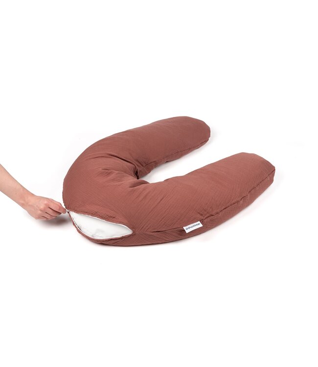 Doomoo Doomoo - Comfy Big Tetra Brick