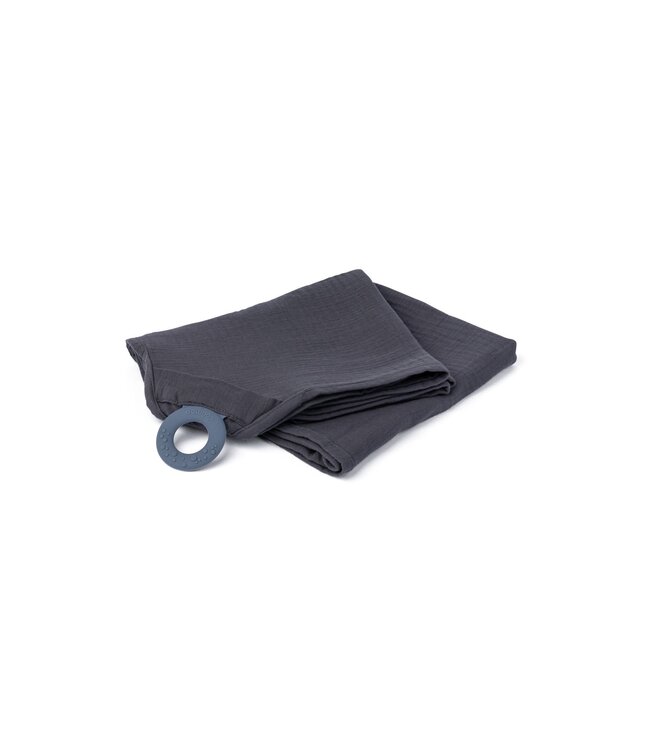 Doomoo Doomoo - Mom'N Play Tetra Grey