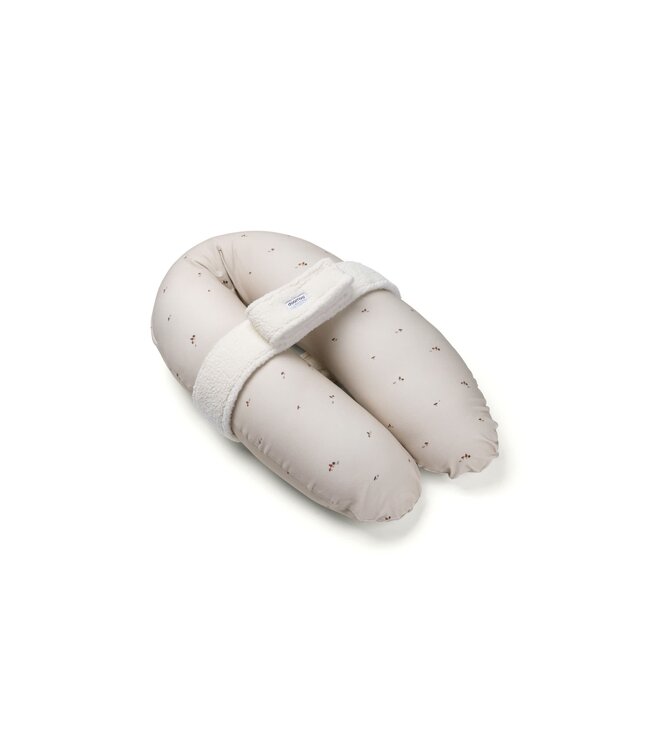 Doomoo Doomoo - Relax Cover Teddy Milky