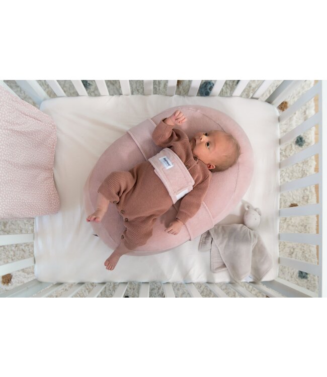 Doomoo Doomoo - Relax Cover Pink