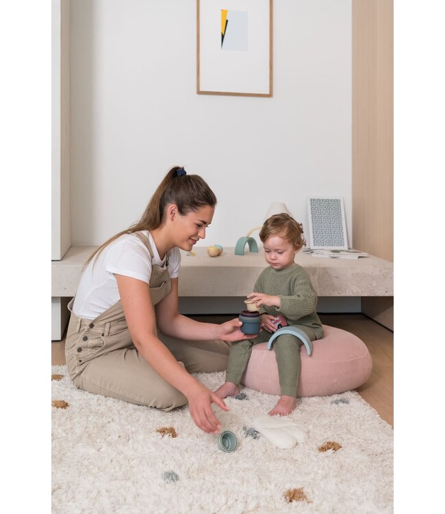 Doomoo Doomoo - Relax Cover Pink