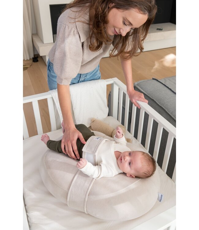 Doomoo Doomoo - Relax Cover Almond