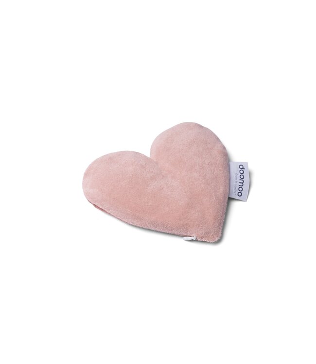 Doomoo Doomoo - Snoogy Love Pink