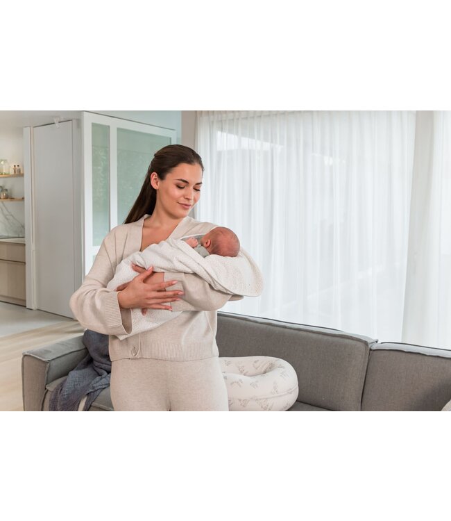 Doomoo Doomoo - Dream Silver Dots