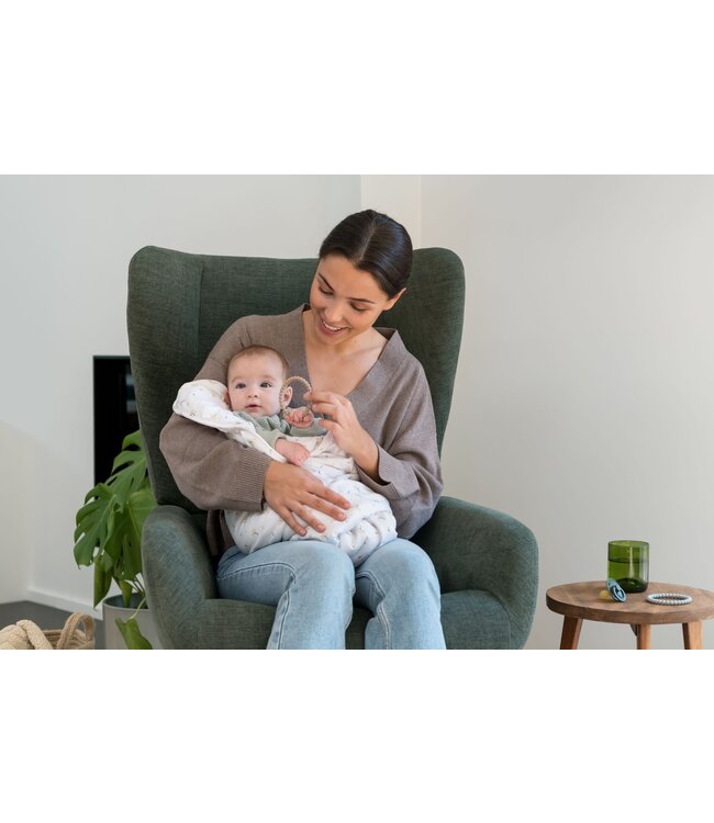 Doomoo Doomoo - Dream Flower Yellow