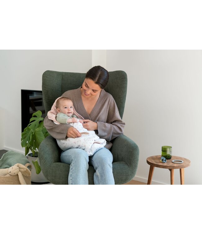 Doomoo Doomoo - Dream Flower Pink