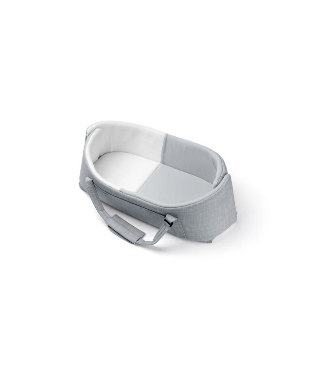 Doomoo Doomoo - Nest'N Go Grey