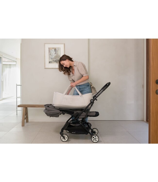 Doomoo Doomoo - Nest'N Go Sand