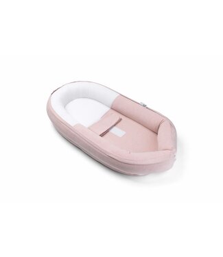 Doomoo Doomoo - Cocoon Chine Pink