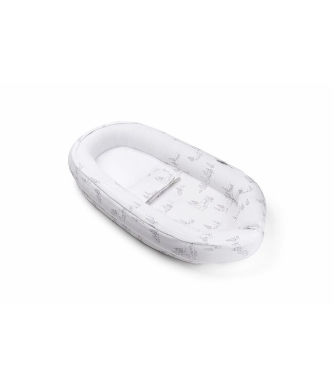 Doomoo Doomoo - Cocoon Bear Family