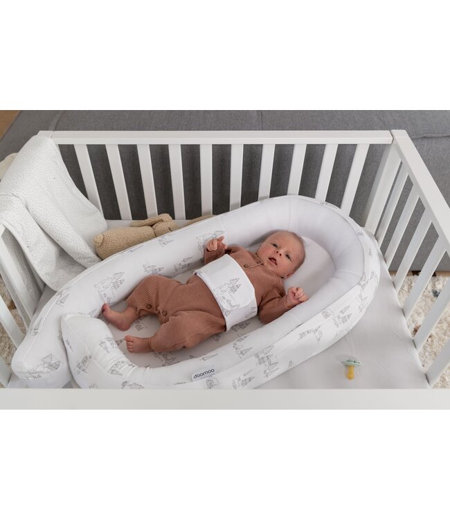 Doomoo Doomoo - Cocoon Bear Family