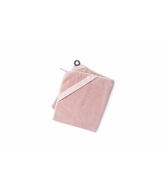 Doomoo Doomoo - Dry'N Play Pink