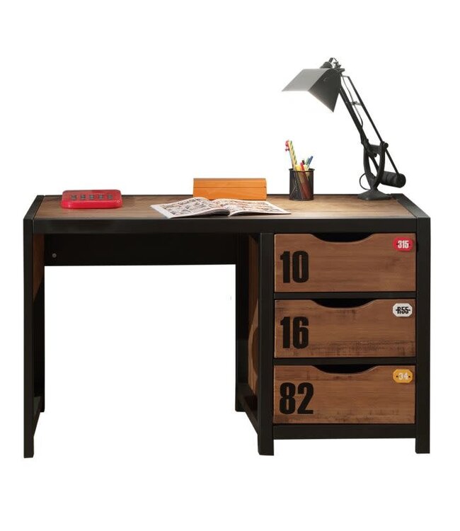 VIPACK VIPACK - ALEX BUREAU