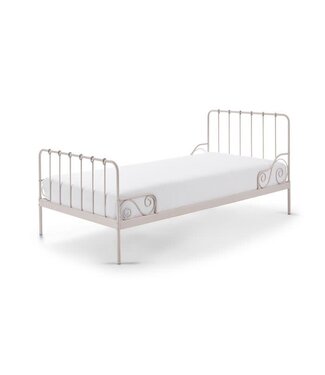 VIPACK VIPACK - ALICE BED 90X200 CM ROZE