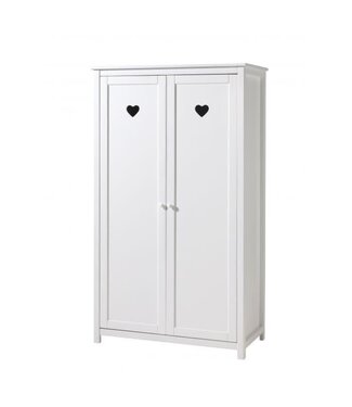 JAXX Jaxx - Amori 2 Deurs Kleerkast