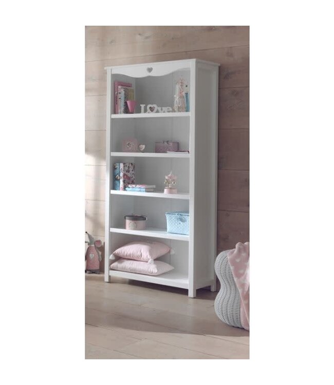 VIPACK VIPACK - AMORI BIBLIOTHEEK