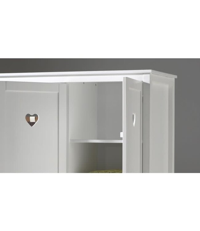 VIPACK VIPACK - AMORI EXTRA LEGPLANK 3DKAST