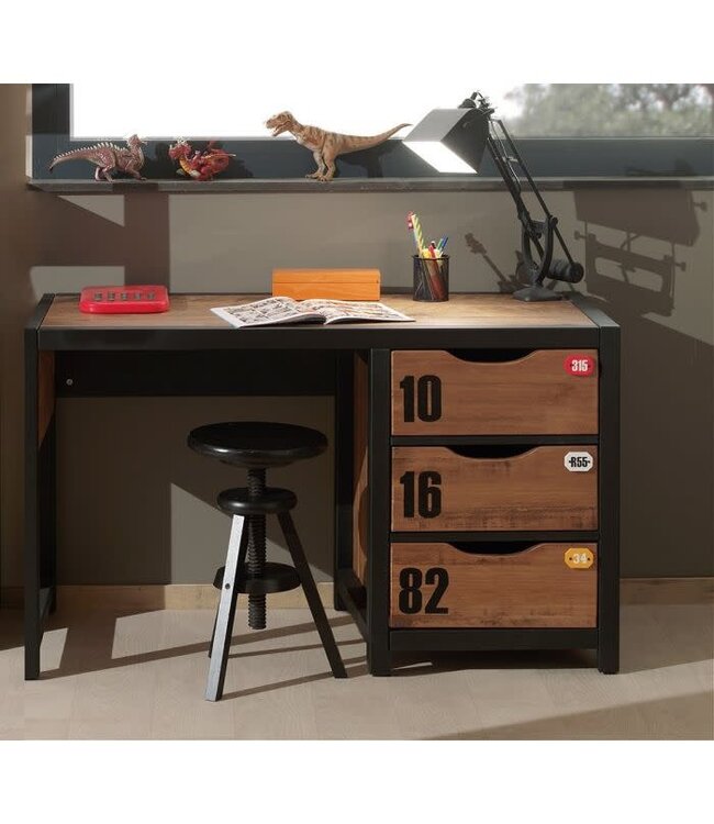 VIPACK VIPACK - ALEX BUREAU