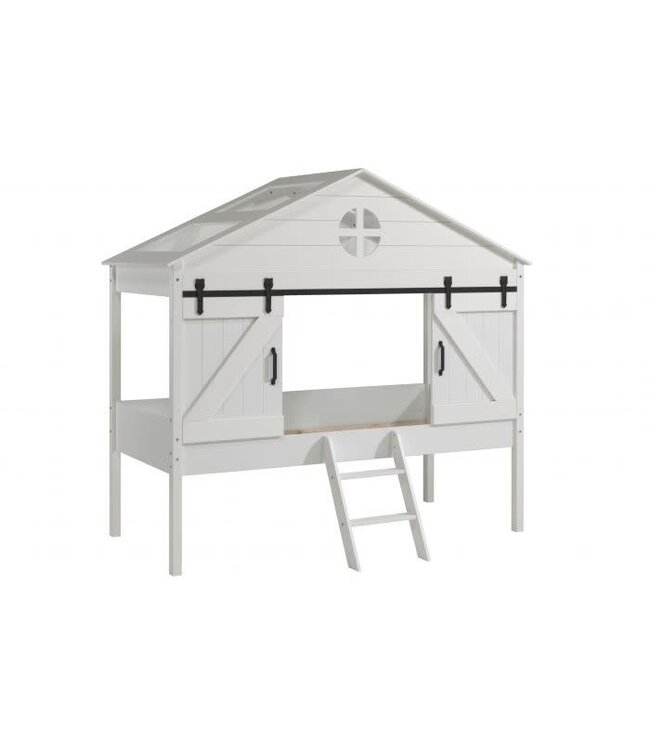 VIPACK VIPACK - BARNIE HALFHOOGSLAPER 90x200 CM