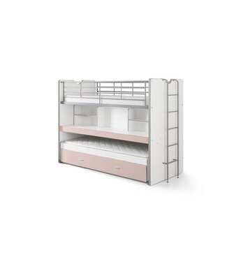 VIPACK VIPACK - BONNY 80 HOOGSLAPER LICHT ROSE