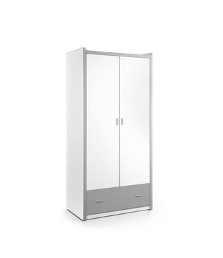 VIPACK VIPACK - BONNY 2 D KAST SILVER