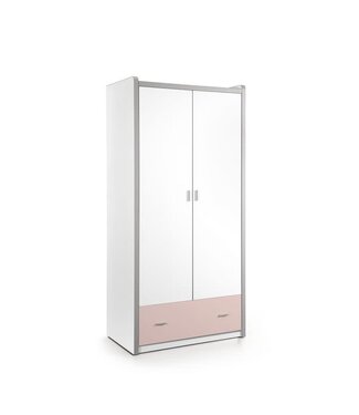 VIPACK VIPACK - BONNY 2 D KAST LICHT ROSE