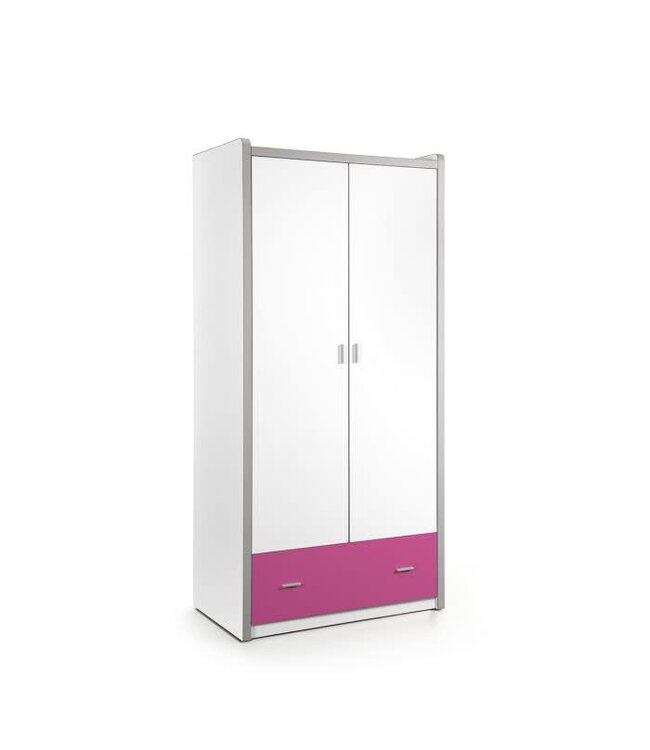 VIPACK VIPACK - BONNY 2 D KAST FUCHSIA