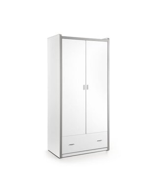 VIPACK VIPACK - BONNY 2 D KAST WIT