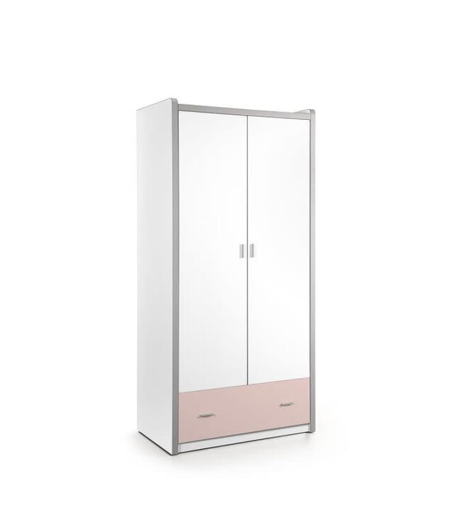 VIPACK VIPACK - BONNY 2 D KAST LICHT ROSE