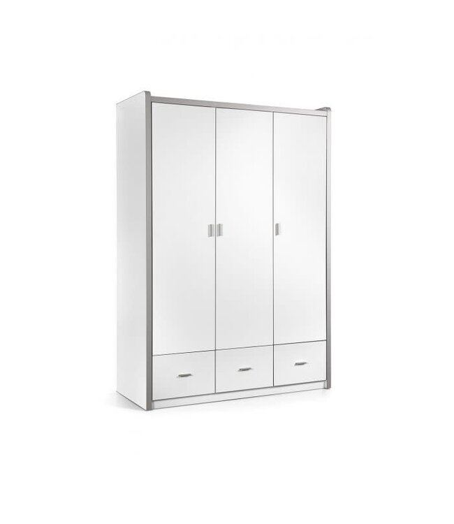 VIPACK VIPACK - BONNY 3 D KAST WIT