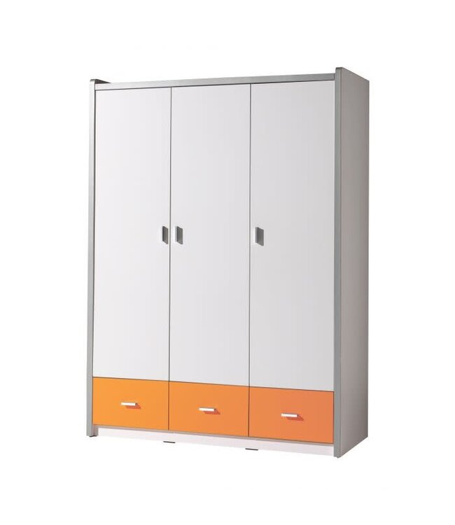 VIPACK VIPACK - BONNY 3 D KAST ORANGE