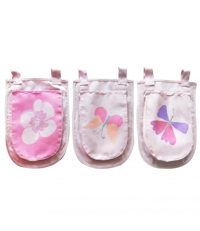 VIPACK VIPACK - 3 ZAKJES STUKS BIRDY