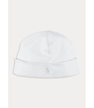 Ralph Lauren Ralph Lauren - Beanie - Wit