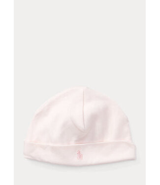 Ralph Lauren Ralph Lauren - Beanie - One Size - Roze