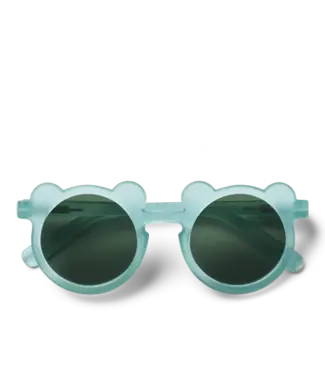 Liewood Liewood - Darla mr. Bear 1-3 Y - Peppermint