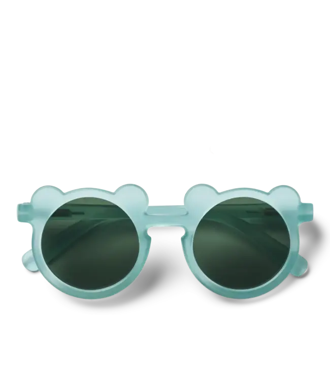 Liewood Liewood - Darla mr. Bear 1-3 Y - Peppermint