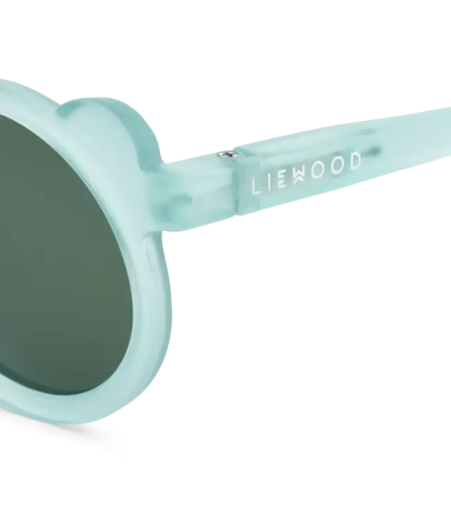 Liewood Liewood - Darla mr. Bear 1-3 Y - Peppermint