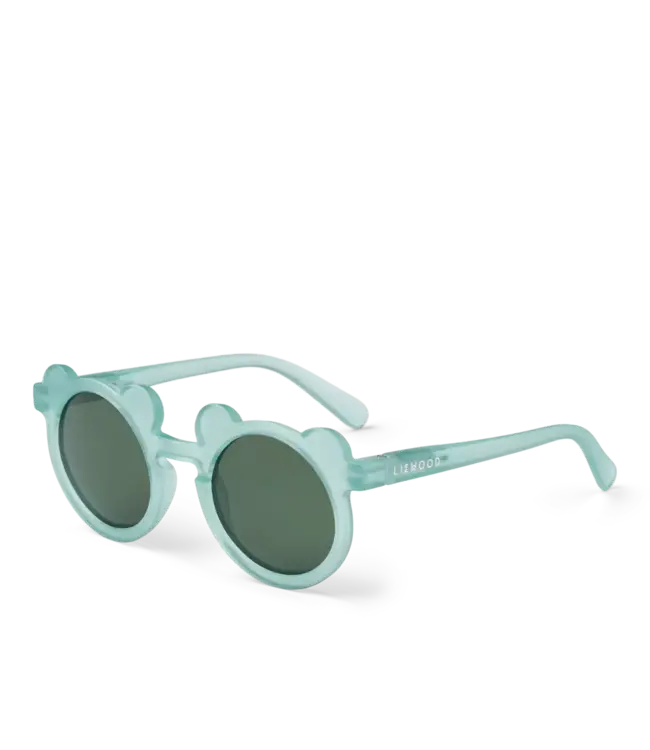 Liewood Liewood - Darla mr. Bear 1-3 Y - Peppermint