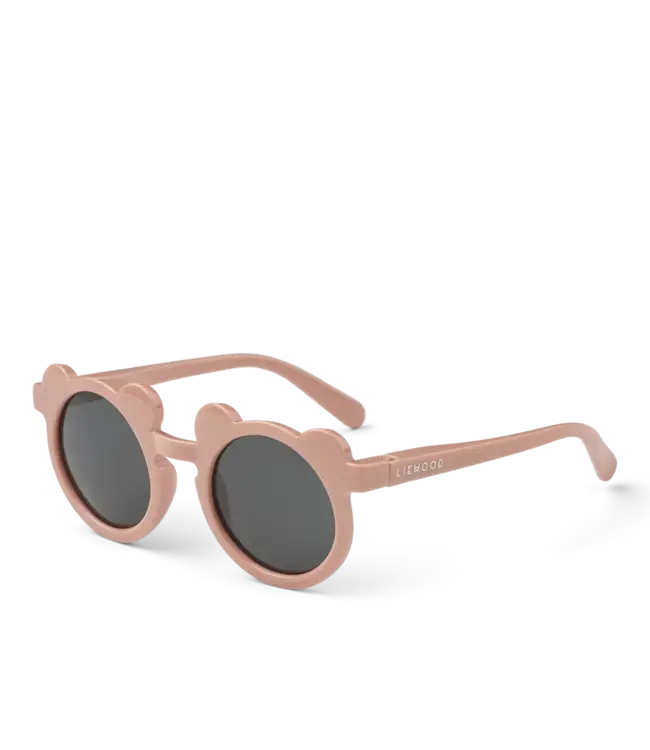 Liewood Liewood - Darla mr. Bear 1-3 Y - Tuscany Rose