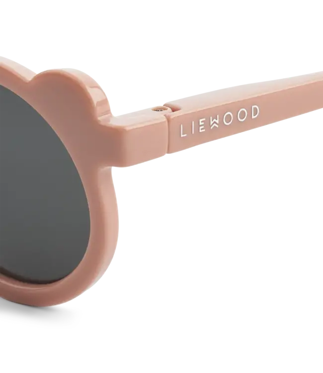 Liewood Liewood - Darla mr. Bear 1-3 Y - Tuscany Rose