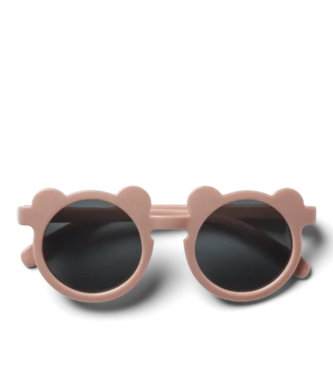 Liewood Liewood - Darla mr. Bear 1-3 Y - Tuscany Rose