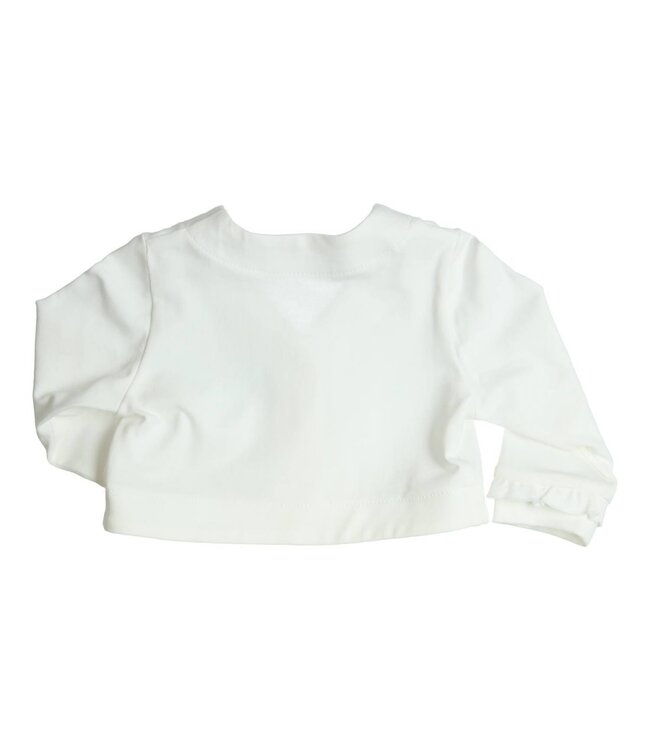 Gymp Gymp - Cardigan Aerobic - Off White