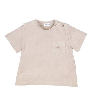 Gymp Gymp - T-shirt Ido - Beige