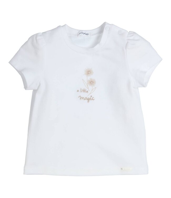 Gymp Gymp - T-shirt Aerobic - A little magic